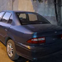 سمند ای اف سون|خودرو سواری و وانت|یاسوج, |دیوار