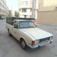 پیکان وانت 88