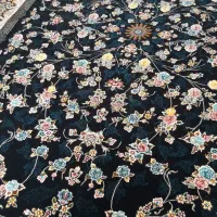 دوتا فرش ۱۲ متری ویه ۹ متری در حدنو به فروش میرسد