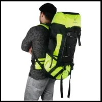 کوله کوه نوردی شیک وقیمت مناسب دست اول