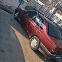 پژو 450 عنابی|خودرو سواری و وانت|اردبیل, |دیوار