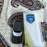 گوشی ساده نوکیا 3210