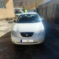 تیبا 2 مدل 1400|خودرو سواری و وانت|دیواندره, |دیوار