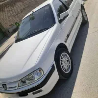 پارس سال موتور سفارشی زیمنس مولتی پلکس مانیتور دار