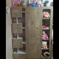 کمد بچه و جاکفشی