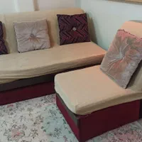 مبل راحتی|مبلمان خانگی و میز عسلی|تهران, نیروی هوایی (پیروزی)|دیوار