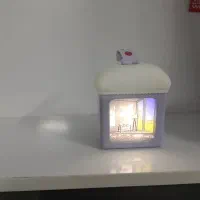 چراغ خواب کلبه|چراغ خواب و آباژور|مشهد, خواجه ربیع|دیوار