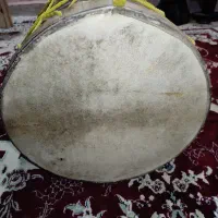 دمام پوست گاو|درام و پرکاشن|بندرعباس, |دیوار