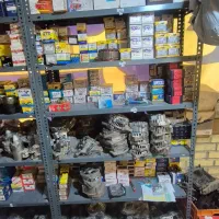 برق وباطری سعید|قطعات یدکی و لوازم جانبی|گلبهار, شهر جدید گلبهار|دیوار