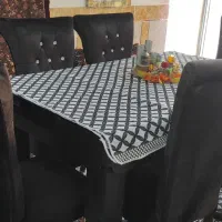 میزوصندلی غذاخوری