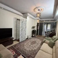 تک‌واحدی۴۶ متر با پارکینگ،شهرک صادقیه،شهرک ولیعصر