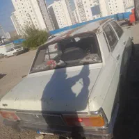 پیکان سواری، مدل ۱۳۷۳|خودرو سواری و وانت|پردیس, فاز ۱۱|دیوار