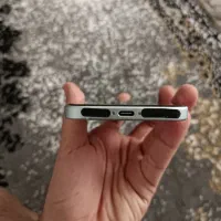 اپل iPhone 15 با حافظهٔ ۱۲۸ گیگابایت|موبایل|تهران, تهرانسر غربی|دیوار