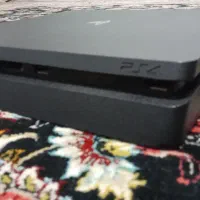 ps4 اسلیم