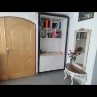 اپارتمان مجتمع کارخانه قند شهرک ازادگان