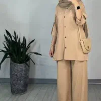 انواع لباس شومیز وست وشال و روسری درطرح متنوع|لباس|اردبیل, |دیوار