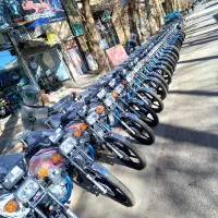 موتور سیکلت 200سی سی اسپرت لیفان