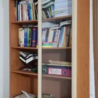 کمد و کتابخونه