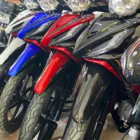 باکسر کلیک گلکسی تریل هندا هرم اسپید شوکا ( اقساط)|موتورسیکلت|مشهد, شهید مطهری|دیوار