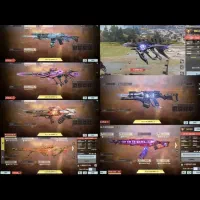 اکانت کالاف