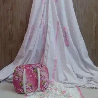 چادر نماز جشن تکلیف با سجاده و کیف