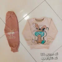 لباس بچگانه