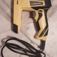 میخکوب برقی