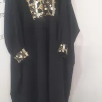 مانتو عبایی نو
