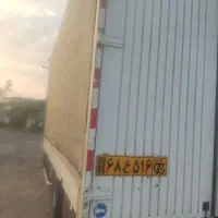 کامیونت حمل باربری|خدمات حمل و نقل|بم, |دیوار