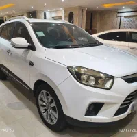 جک s5|خودرو سواری و وانت|تهران, نیروی هوایی (پیروزی)|دیوار