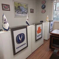 کارشناس فروش خودرو صفر