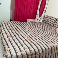 سرویس خواب|تخت و سرویس خواب|شاهین‌شهر, مسکن مهر|دیوار