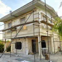 برشکار نما کاری