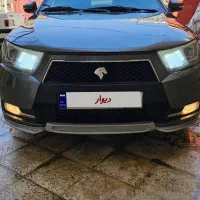 دنا پلاس توربو۶ دنده ۱۴۰۲|خودرو سواری و وانت|سنندج, |دیوار