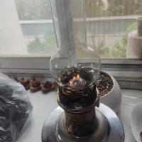 گردسوز انگلیسی موتور 32|کلکسیون اشیاء عتیقه|گرگان, |دیوار