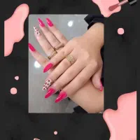 کاشت ناخن