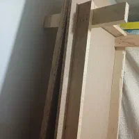 نئوپان کف تخت
