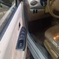 mvm110مدل ۹۴ کم کارکرد ۴سیلندر۴۰تاکار|خودرو سواری و وانت|رشت, یخسازی|دیوار