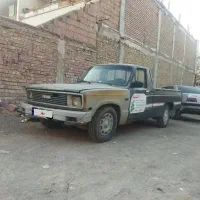 مزدا/وانت/1600|خودرو سواری و وانت|کرمان, |دیوار