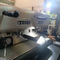 دستگاه اسپرسوساز سنمارکو دو گروپ|کافیشاپ و رستوران|گنبد کاووس, |دیوار