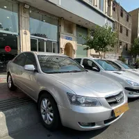 هیوندای سوناتا NF اتوماتیک 2400cc، مدل ۲۰۰۸|خودرو سواری و وانت|تهران, دانشگاه علم و صنعت|دیوار