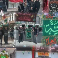 زیارت کوتاه مدت کربلا و نجف|تور و چارتر|تهران, ائمه اطهار|دیوار