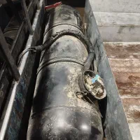 کپسول LPG