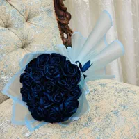 رز جاودان|صنایع دستی و سایر لوازم تزئینی|شیراز, تاچارا|دیوار