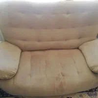 مبل راحتی|مبلمان خانگی و میز عسلی|برخوار, |دیوار