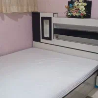 تحت دو نفره