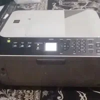 دستگاه کپی و اسکن و فکس کنون تمیز در حد نو|پرینتر، اسکنر، کپی، فکس|اندیشه, شهرک کوثر|دیوار