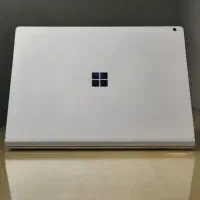 لپ تاپ قسطیSurface Book گیمینگ وطراحیGTX 1050 لمسی|رایانه همراه|قم, صفائیه|دیوار