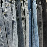 چند مدل پک (سایز بندی)شلوار جین