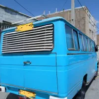 دربستی به تمام نقاط کشور